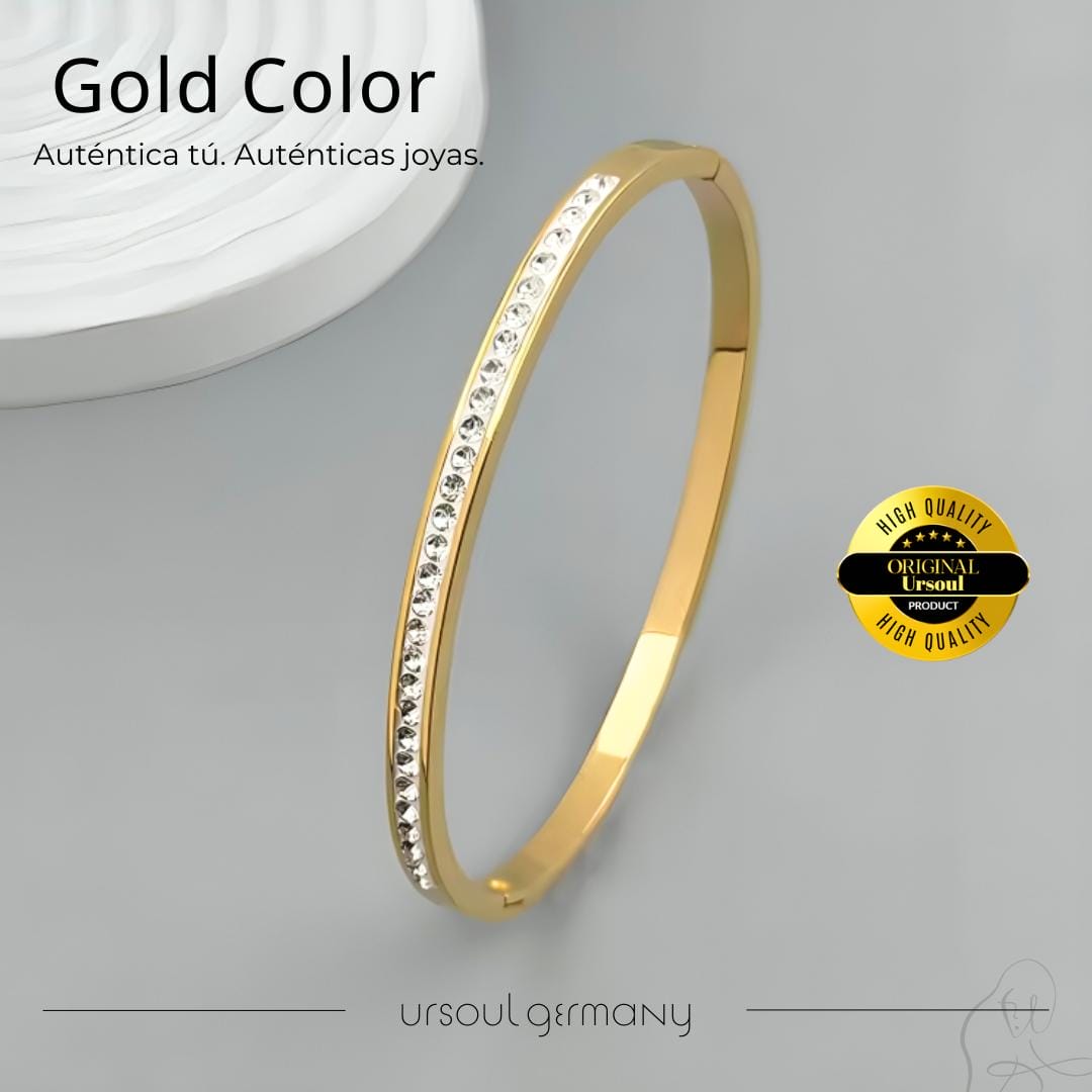Imagen de WhatsApp 2025-05-20 a las 15.29.00_d0a7e3f6 Brazalete Destello Dorado - Camino de Luz Radiante - Imagen 1